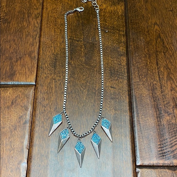 BCBGeneration necklace - Picture 3 of 8